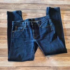 Uniqlo Slim Fit Jean